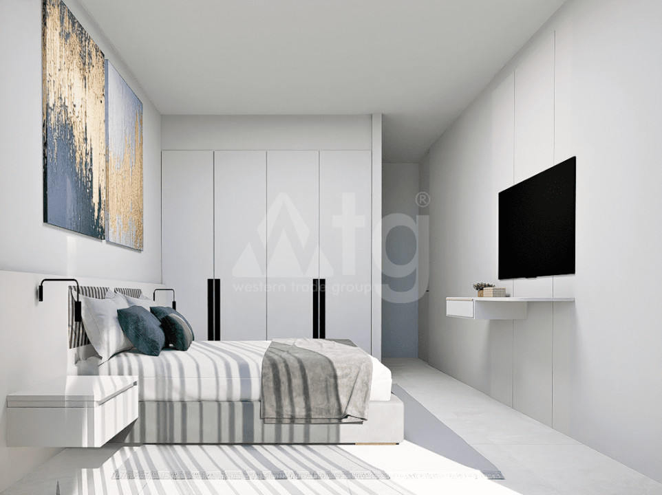 3 bedroom Villa in Finestrat - IM51452 - 11