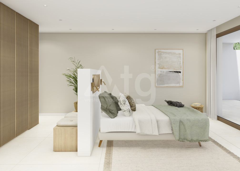 3 bedroom Villa in Finestrat - LAI36021 - 15