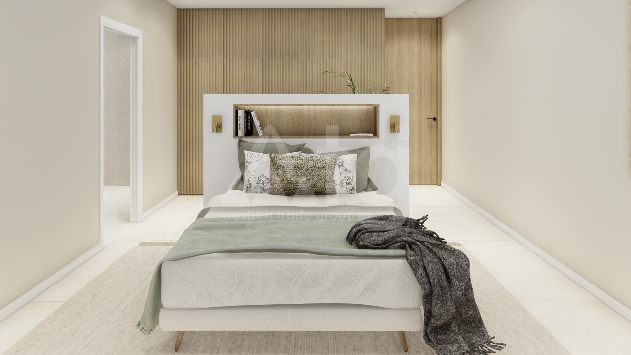 3 bedroom Villa in Finestrat - LAI36021 - 16