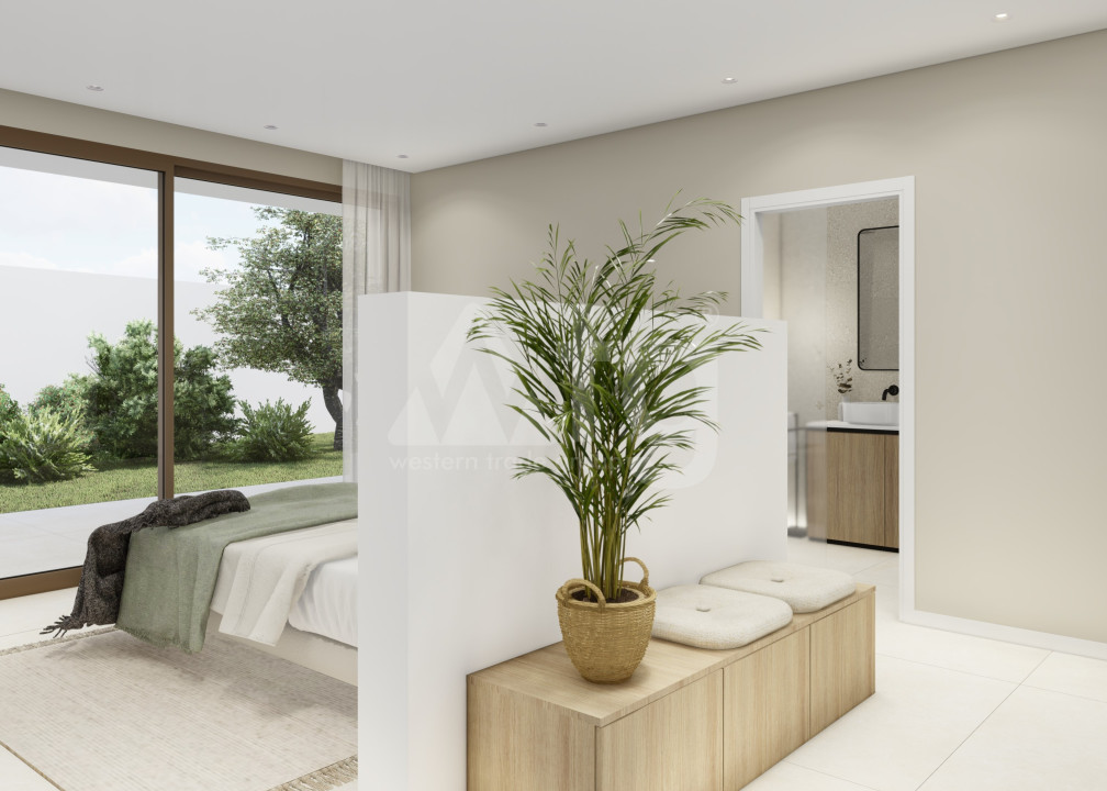 3 bedroom Villa in Finestrat - LAI36021 - 17
