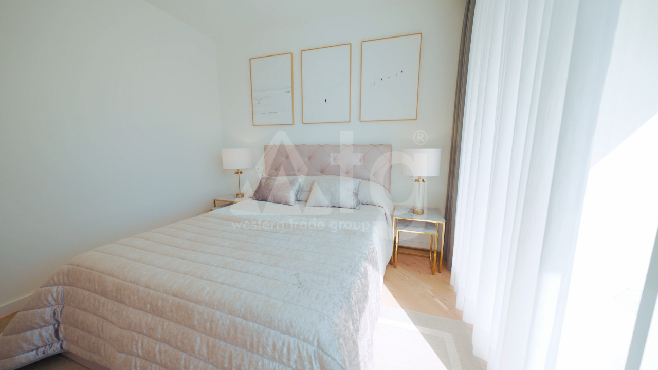 3 bedroom Villa in Finestrat - PMH21234 - 11