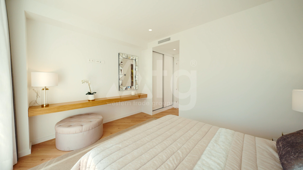 3 bedroom Villa in Finestrat - PMH21234 - 13