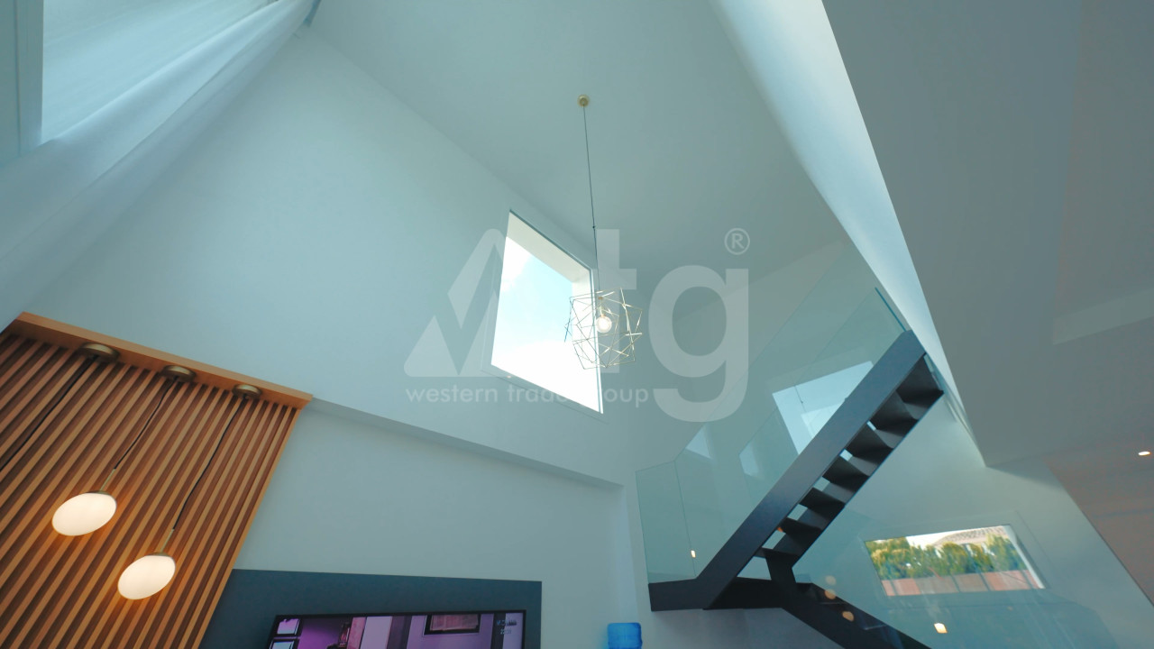 3 bedroom Villa in Finestrat - PMH21234 - 8