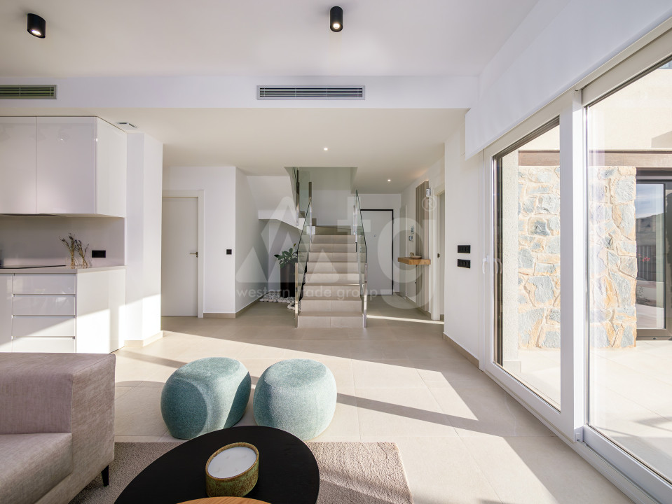 3 bedroom Villa in Finestrat - PT54783 - 7