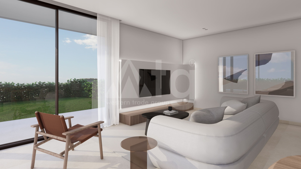 3 bedroom Villa in Finestrat - SL47501 - 8