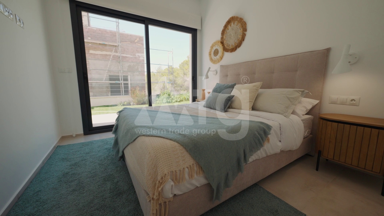 3 bedroom Villa in Finestrat - TNB43880 - 42
