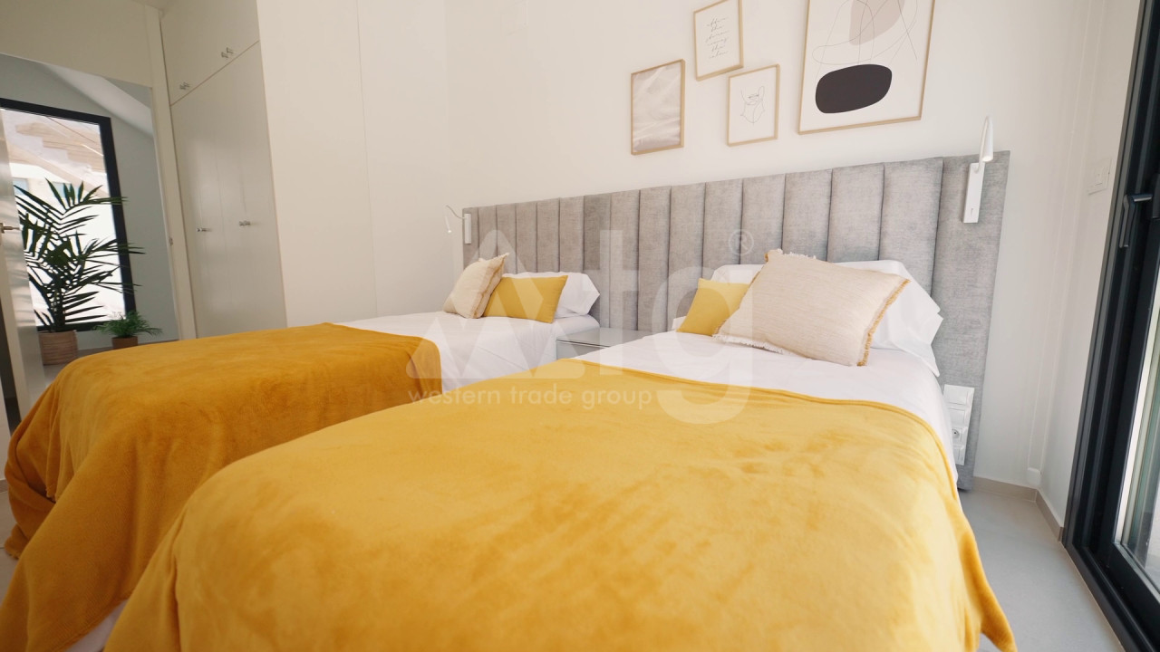 3 bedroom Villa in Finestrat - TNB43880 - 48