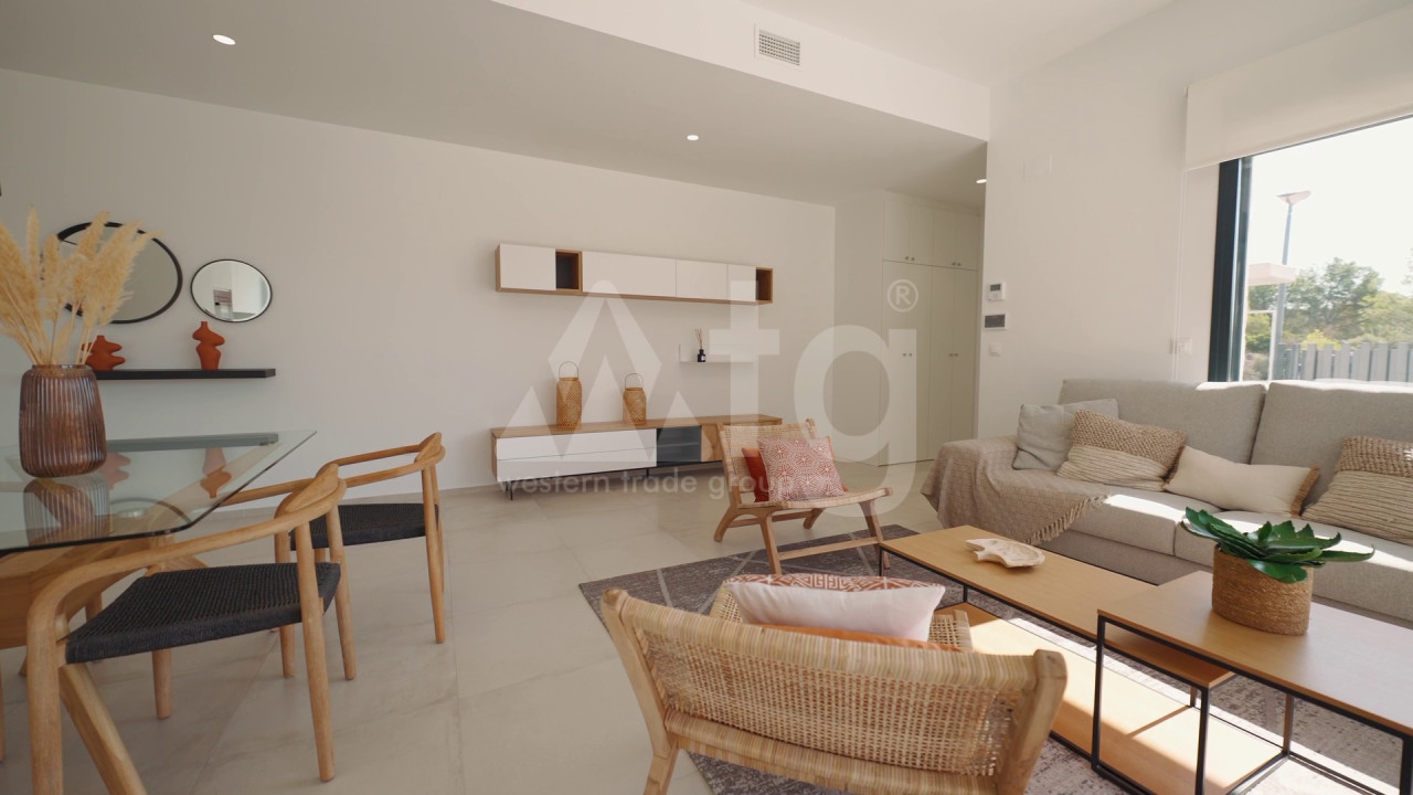 3 bedroom Villa in Finestrat - TNB43883 - 26