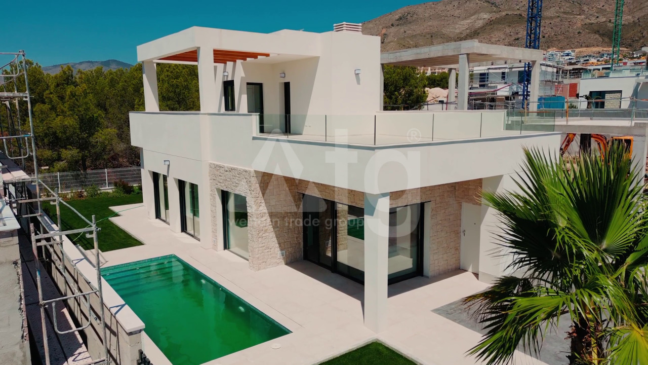 Properties for sale Costa Blanca North buy property Costa Blanca