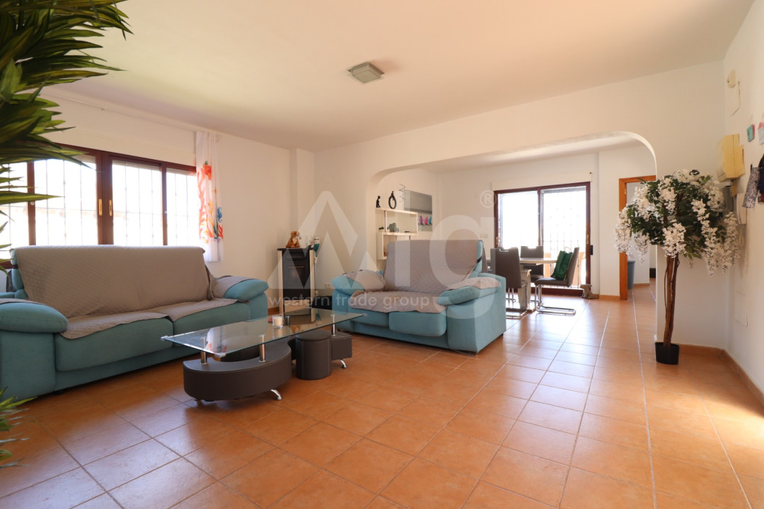 3 bedroom Villa in Formentera del Segura - VRE57241 - 3