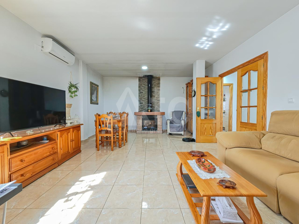 3 bedroom Villa in Fortuna - CBH57517 - 4