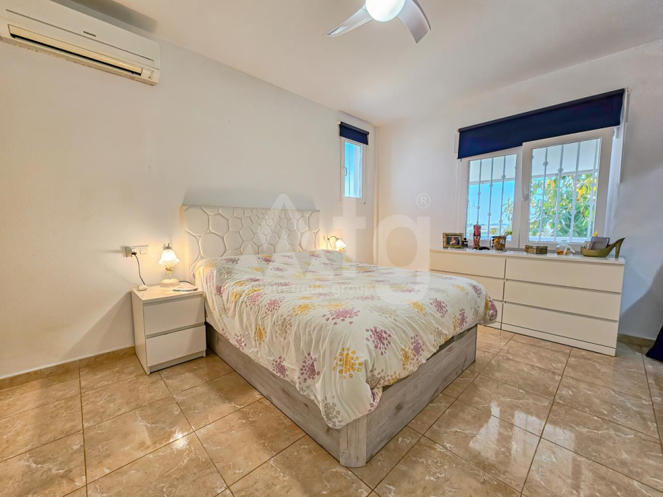 3 bedroom Villa in Fortuna - CBH57517 - 9