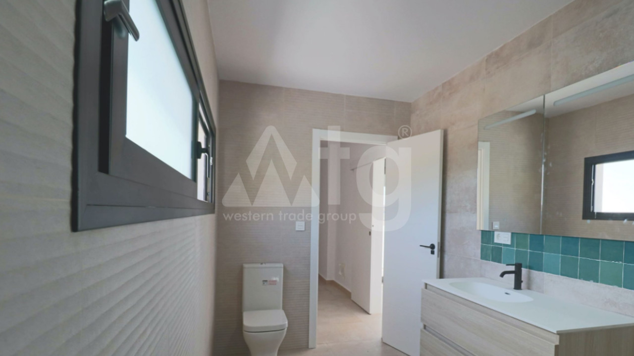 3 bedroom Villa in Fortuna - NNA28227 - 12