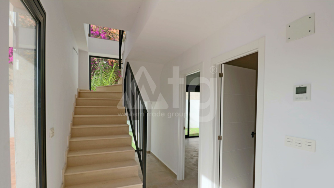 3 bedroom Villa in Fortuna - NNA28227 - 6
