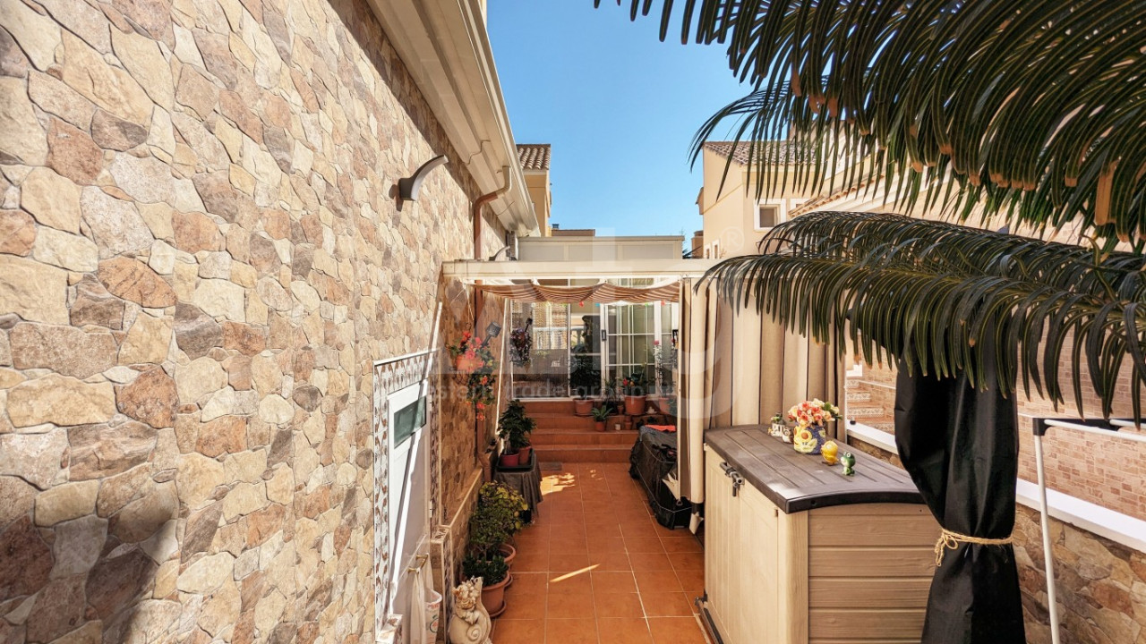3 bedroom Villa in Guardamar del Segura - ELA55897 - 21
