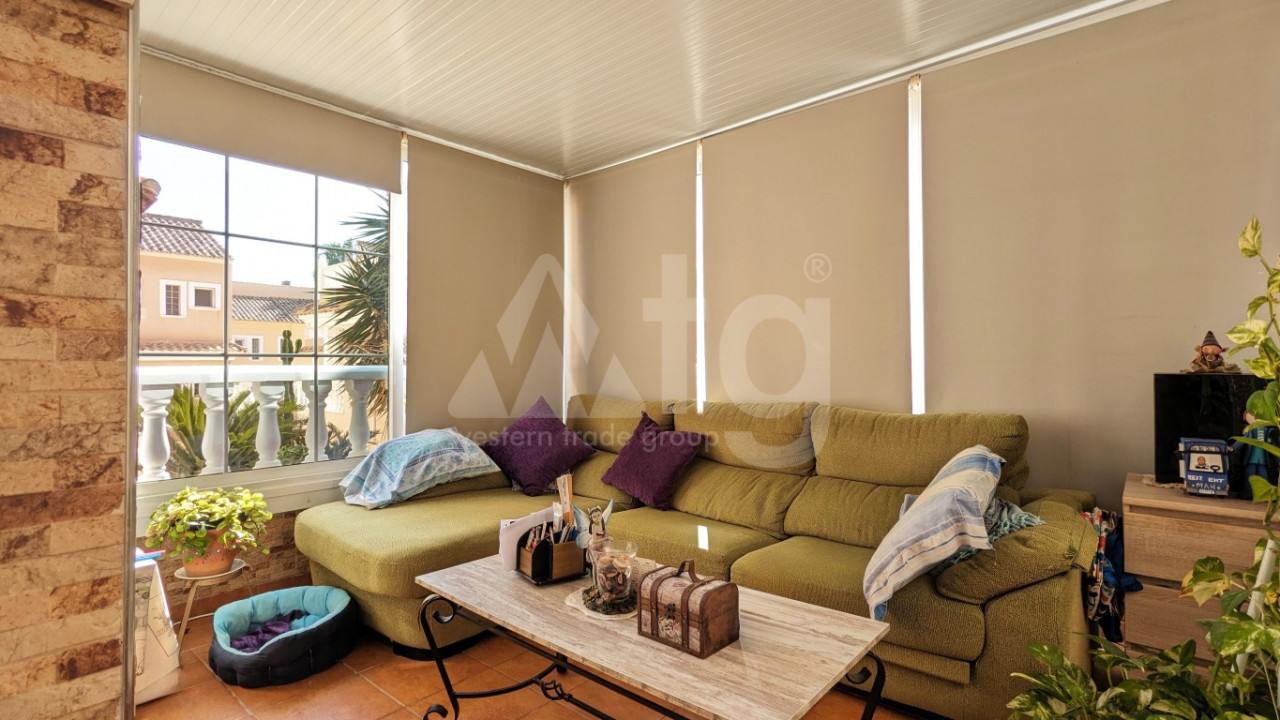 3 bedroom Villa in Guardamar del Segura - ELA55897 - 1