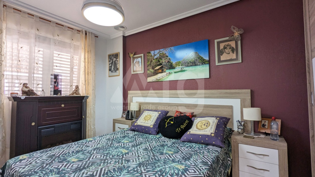 3 bedroom Villa in Guardamar del Segura - ELA55897 - 11