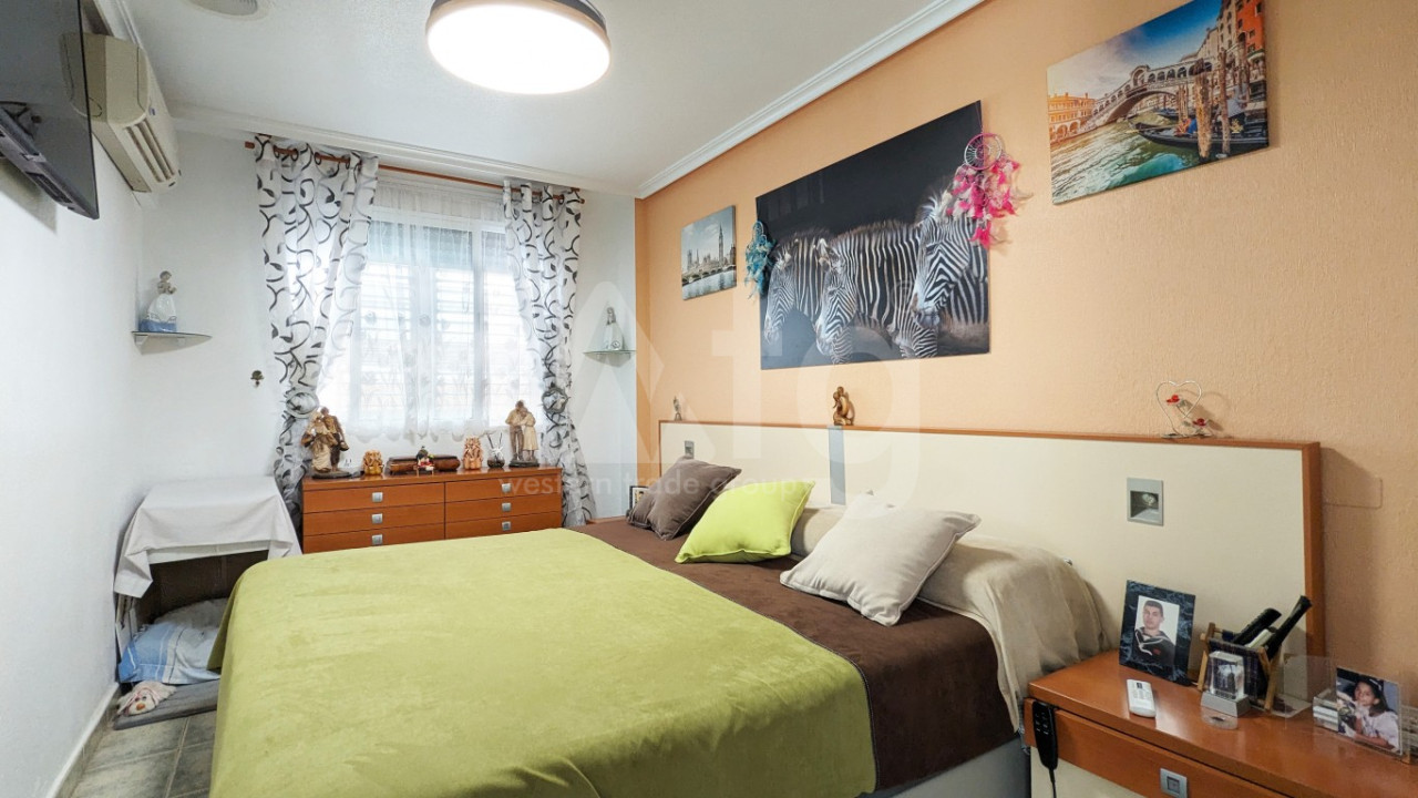 3 bedroom Villa in Guardamar del Segura - ELA55897 - 15