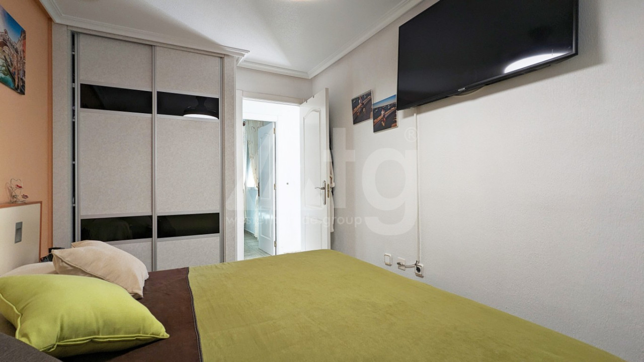 3 bedroom Villa in Guardamar del Segura - ELA55897 - 16