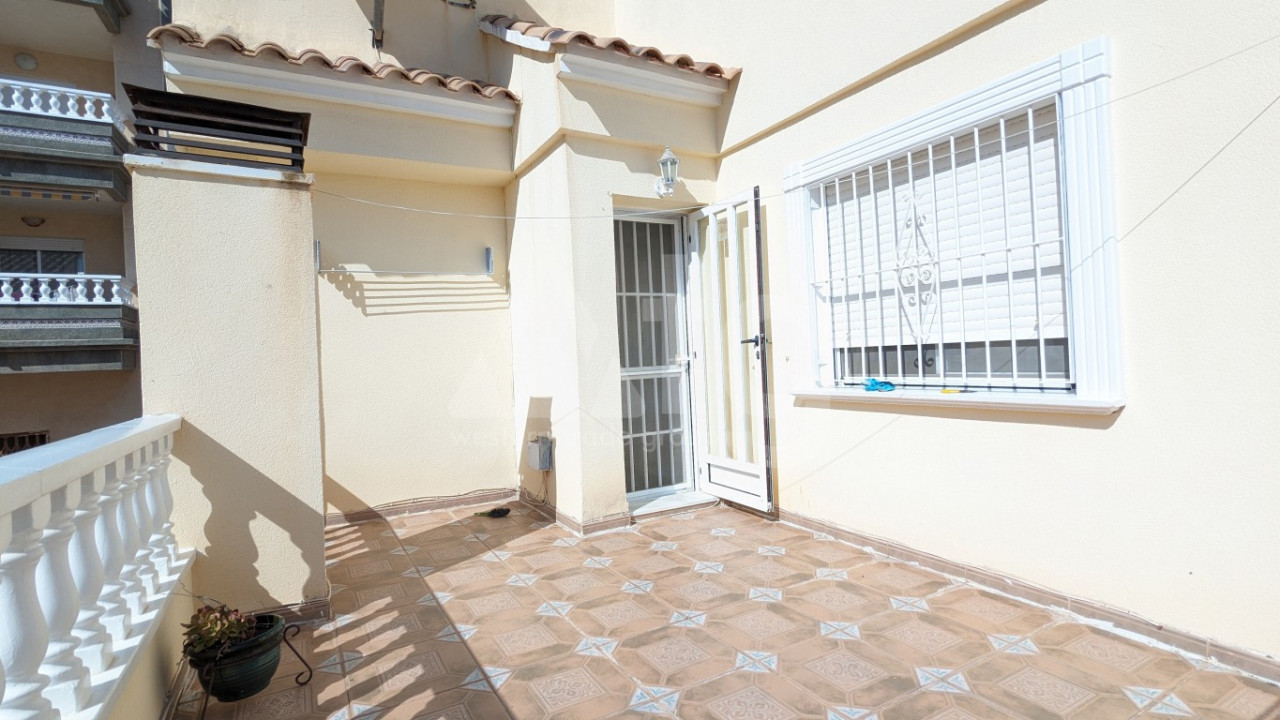 3 bedroom Villa in Guardamar del Segura - ELA55897 - 23
