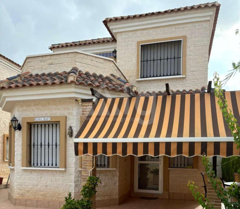 3 bedroom Villa in Guardamar del Segura - SHL62752 - 1