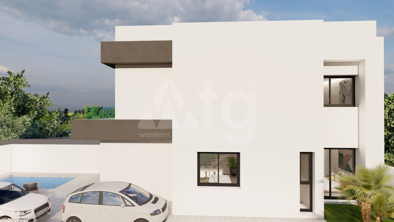 3 bedroom Villa in Heredades - CJS59072 - 5