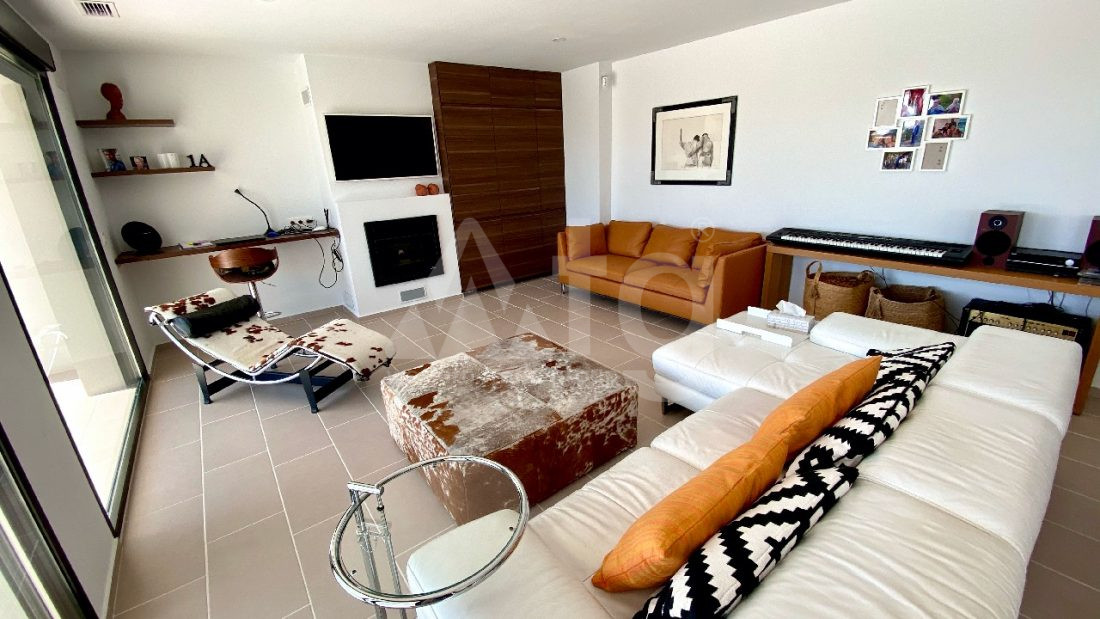 3 bedroom Villa in Hondón de las Nieves - MBC21752 - 6