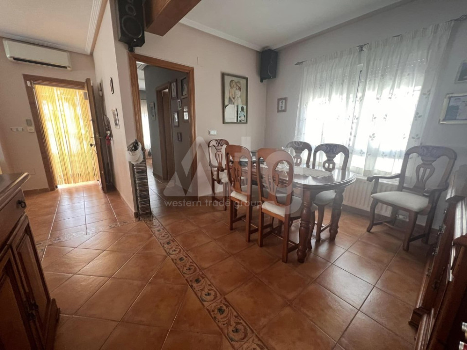 3 bedroom Villa in Jacarilla - MRQ59099 - 5