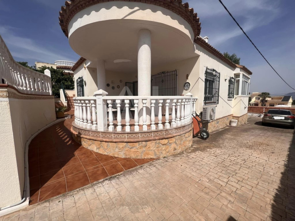 3 bedroom Villa in Jacarilla - MRQ59099 - 15