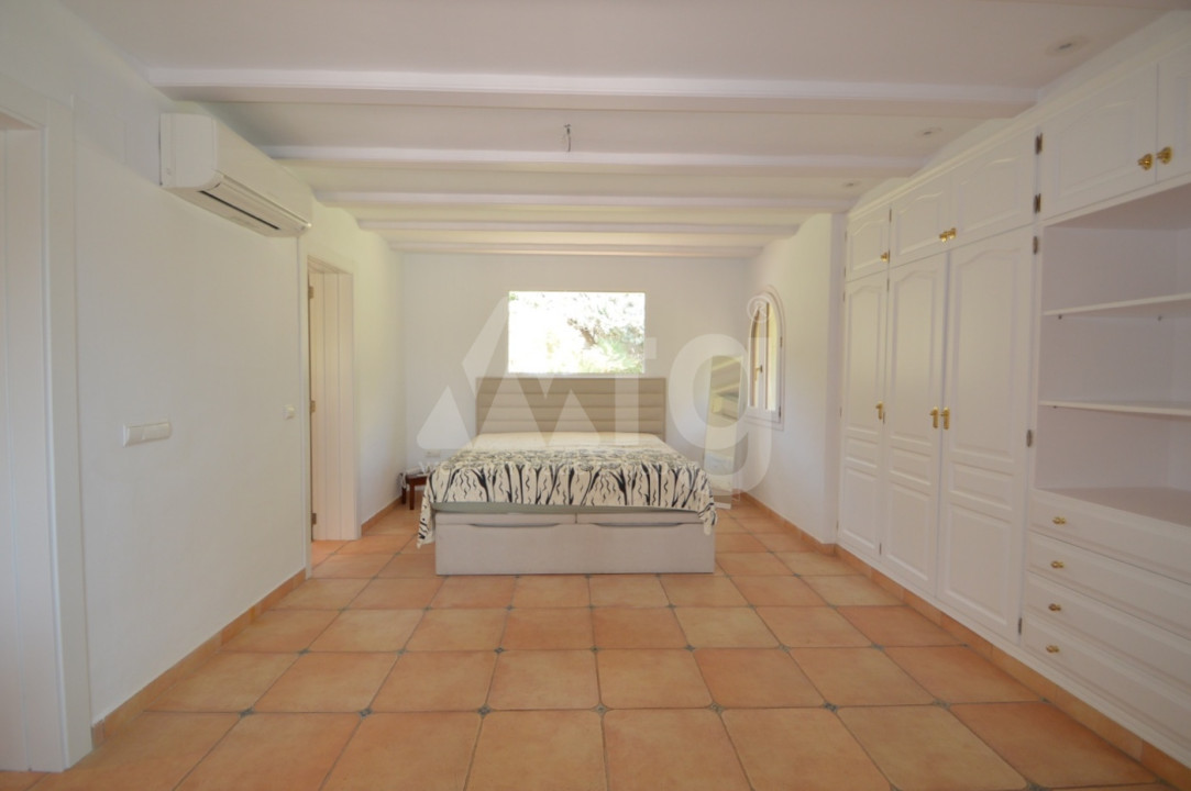 3 bedroom Villa in Javea - DHJ55272 - 18