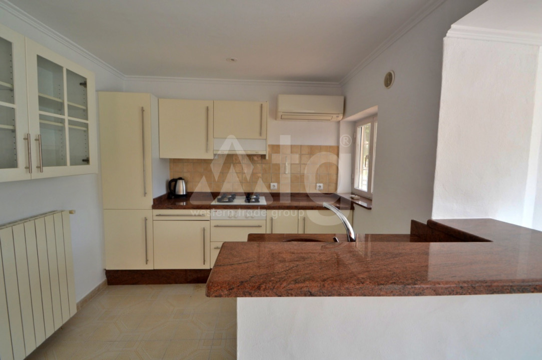 3 bedroom Villa in Javea - DHJ55272 - 13