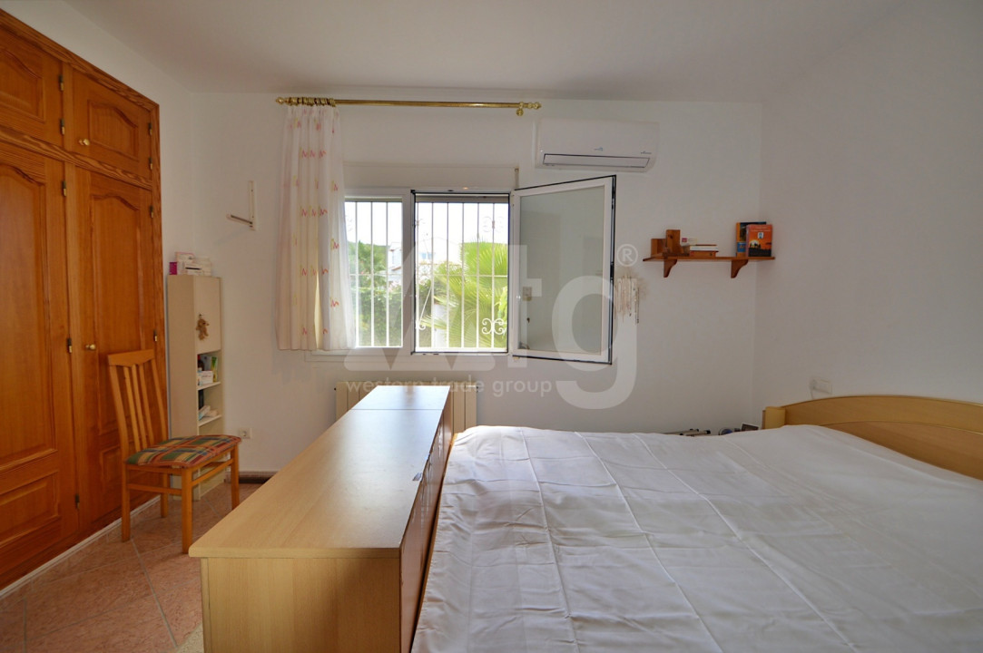 3 bedroom Villa in Javea - DHJ55299 - 16