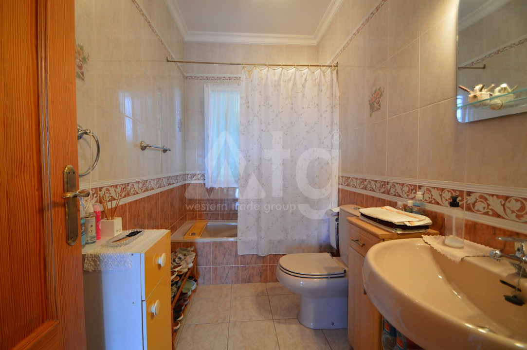 3 bedroom Villa in Javea - DHJ55299 - 19