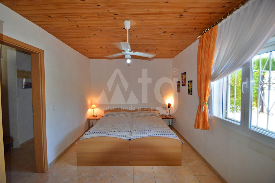3 bedroom Villa in Javea - DHJ55299 - 20
