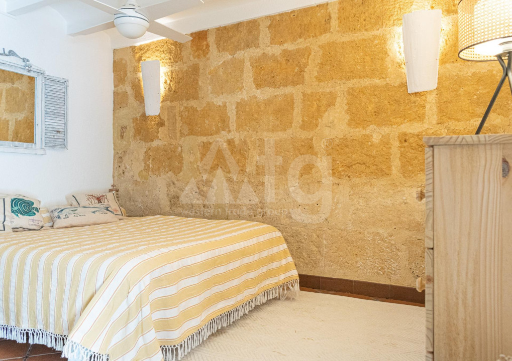 3 bedroom Villa in Javea - MIG49743 - 10