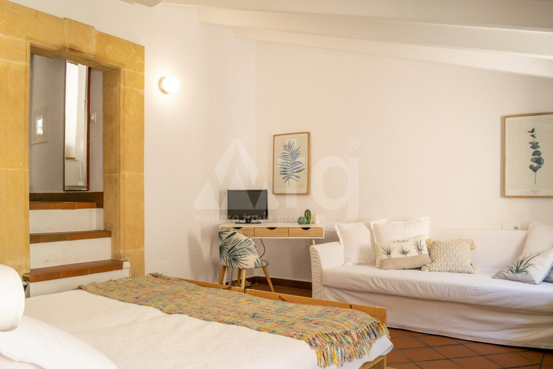 3 bedroom Villa in Javea - MIG49743 - 15