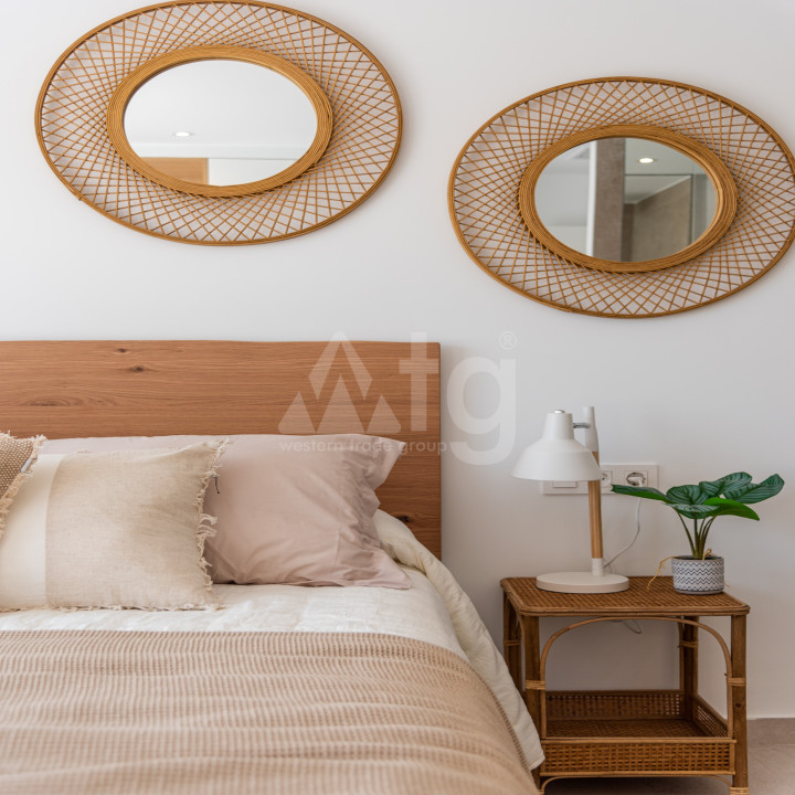 3 bedroom Villa in San Fulgencio - GV22761 - 20