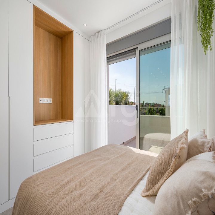 3 bedroom Villa in San Fulgencio - GV22761 - 18