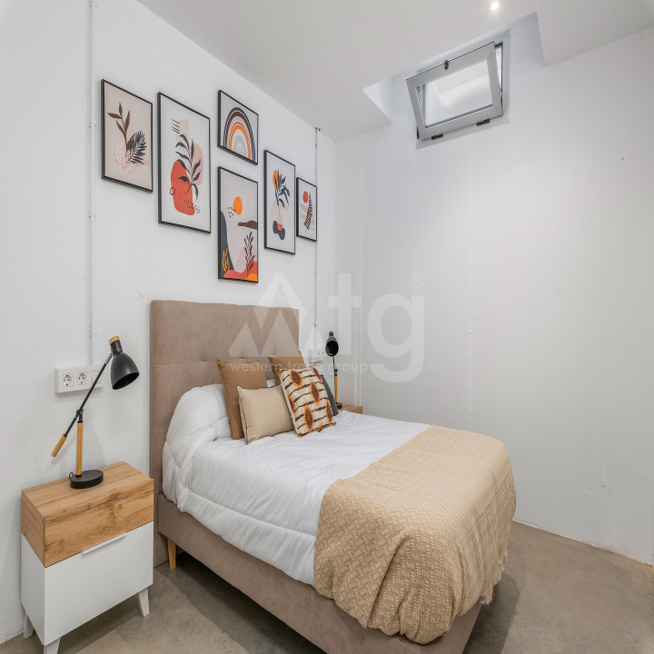 3 bedroom Villa in San Fulgencio - GV22761 - 23