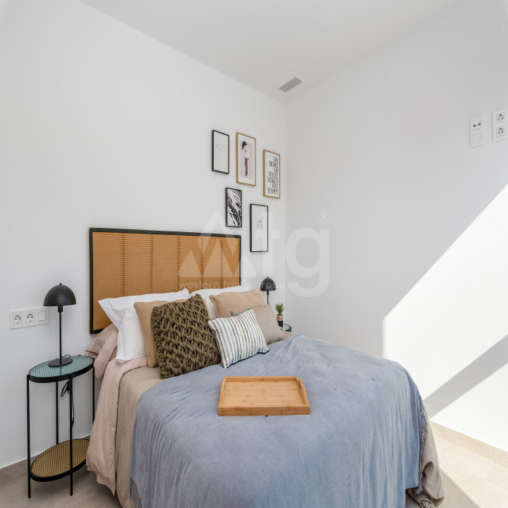 3 bedroom Villa in San Fulgencio - GV22761 - 24