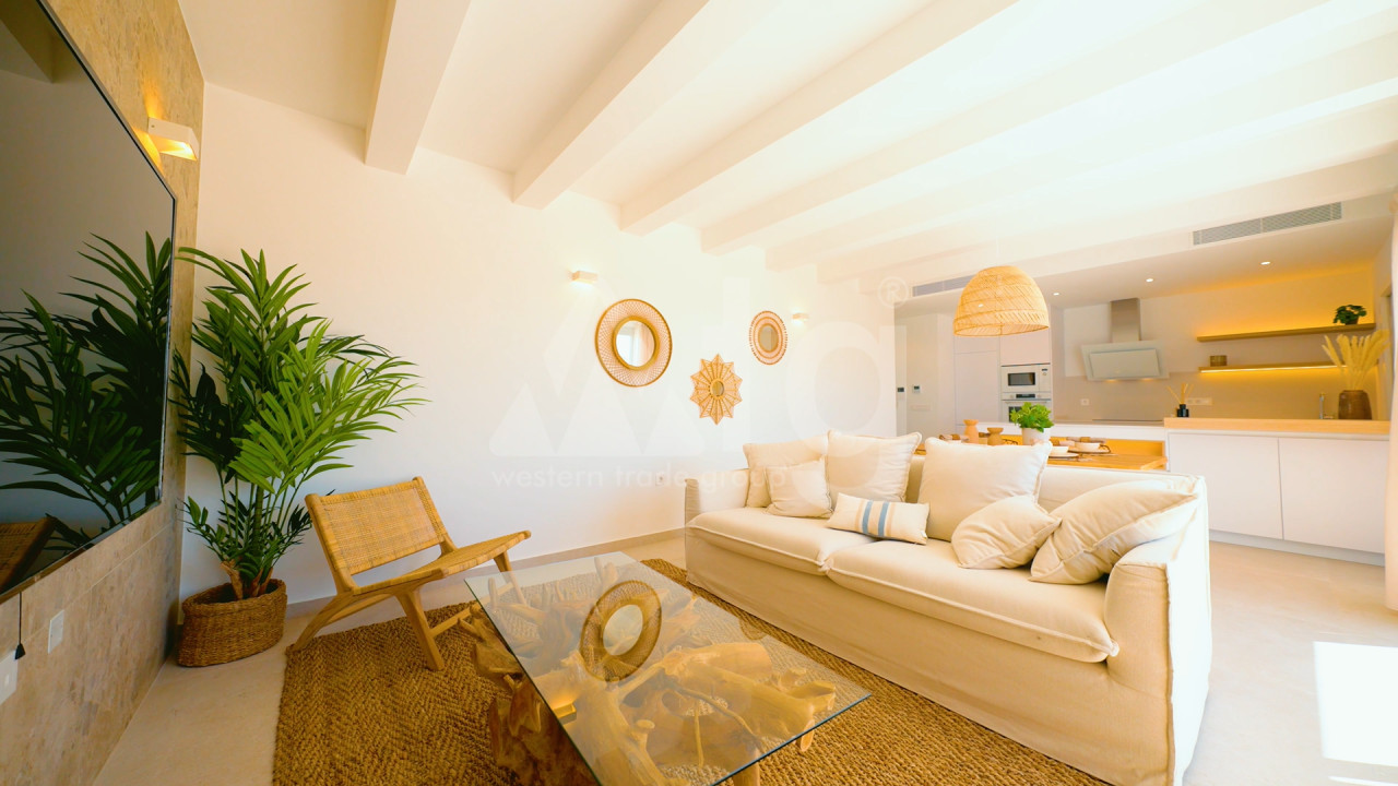 3 bedroom Villa in San Fulgencio - GV23798 - 11