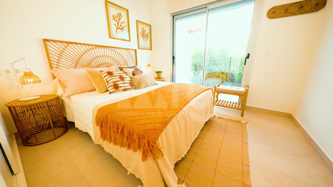 3 bedroom Villa in San Fulgencio - GV23798 - 22