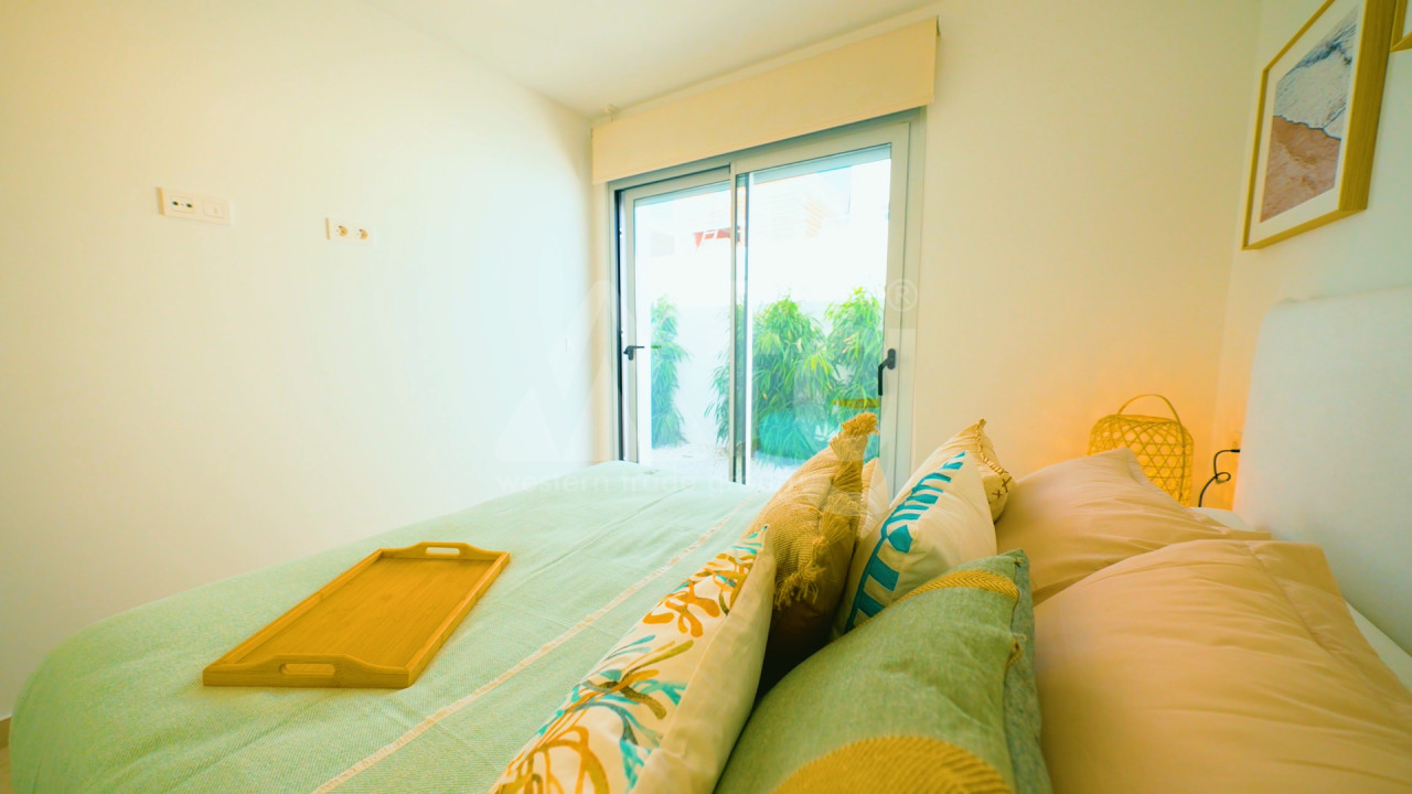 3 bedroom Villa in San Fulgencio - GV23798 - 19