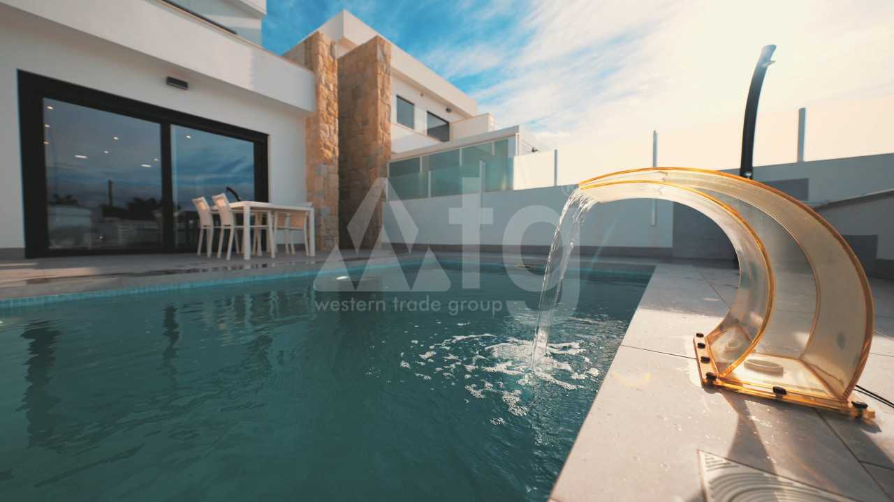 3 bedroom Villa in La Marina - SRP25533 - 3
