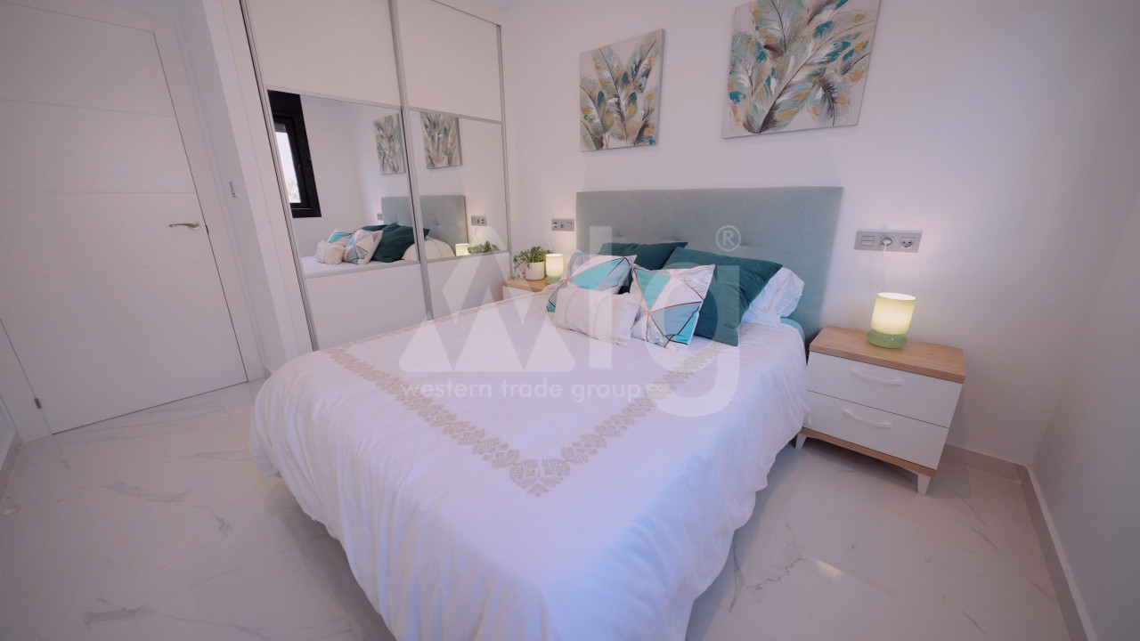 3 bedroom Villa in La Marina - SRP25533 - 13