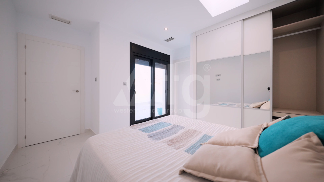 3 bedroom Villa in La Marina - SRP25533 - 19