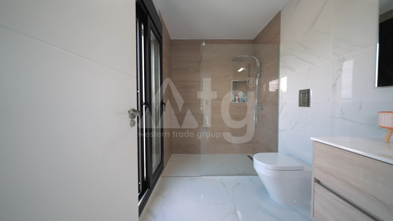 3 bedroom Villa in La Marina - SRP25535 - 23