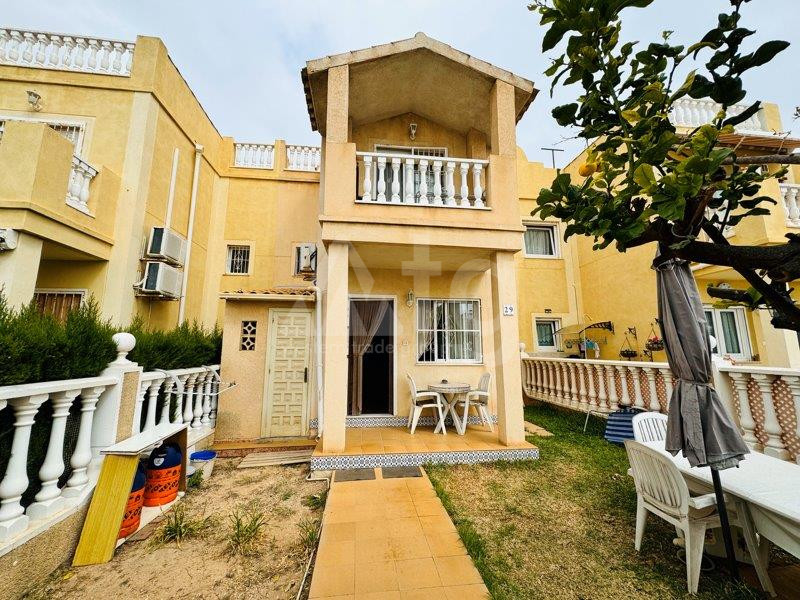 3 bedroom Villa in La Mata - SMPN57790 - 1