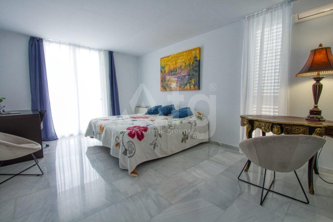 3 bedroom Villa in La Nucia - SSC57496 - 11