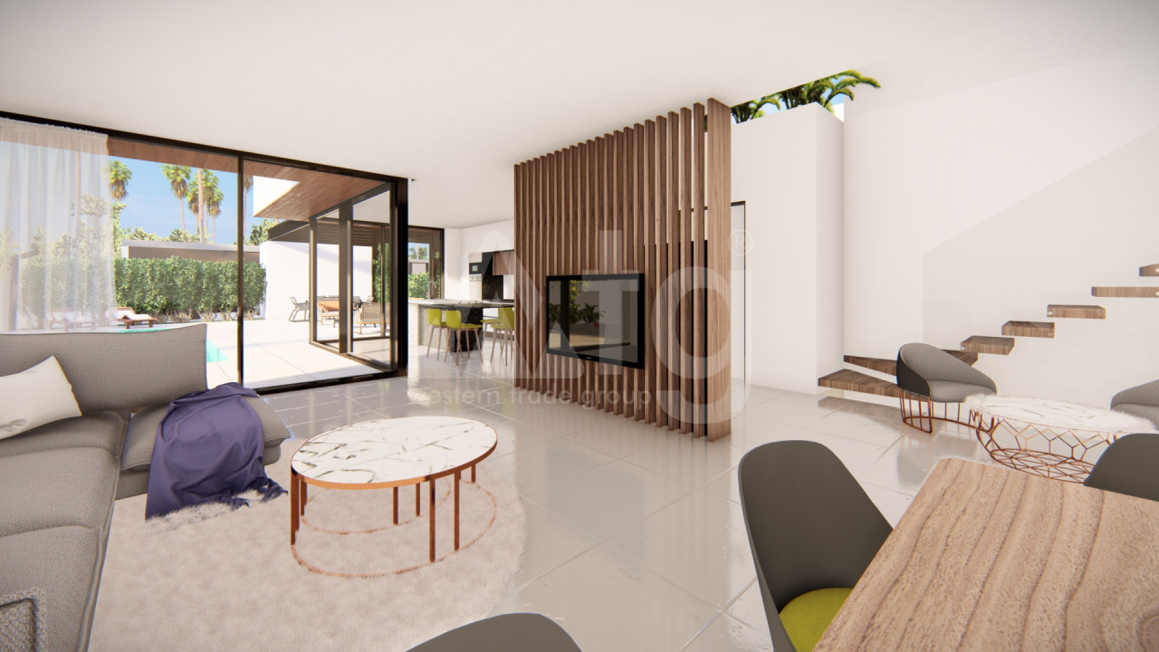 3 bedroom Villa in La Zenia - BSP30212 - 5